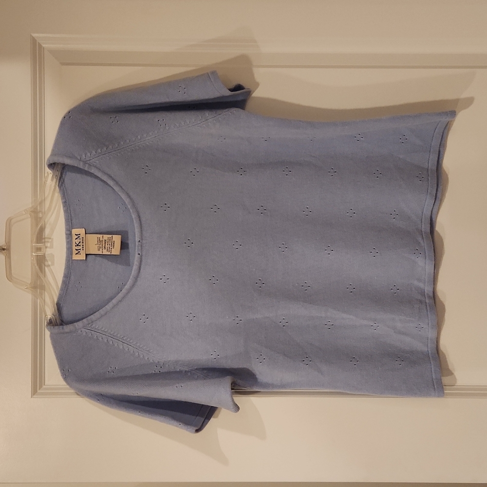 MKM Designs sweater